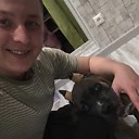 Андрей, 31 год