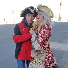 Фотография мужчины Evgeni, 50 лет из г. Береза