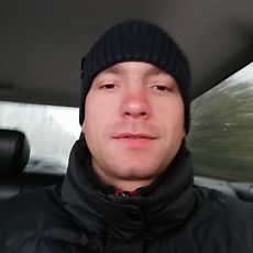 Фотография мужчины Игорь, 34 года из г. Усолье-Сибирское