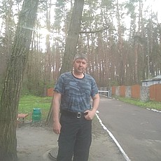 Фотография мужчины Слепойпью, 44 года из г. Александрия