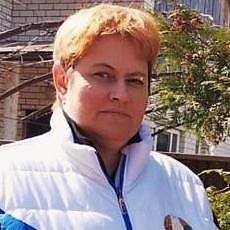 Фотография девушки Марина, 47 лет из г. Могилев