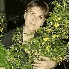 Фотография девушки Наталия, 41 год из г. Волгодонск