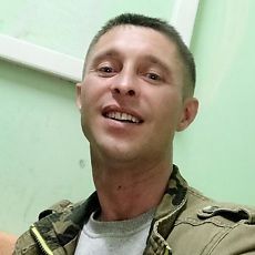 Фотография мужчины Степан, 42 года из г. Харьков