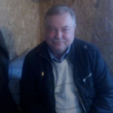Фотография мужчины Олег, 60 лет из г. Оловянная