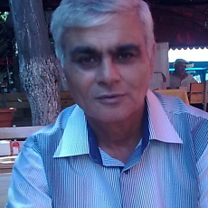 Фотография мужчины Nadir, 65 лет из г. Баку