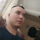 Молодой Человек, 33 года