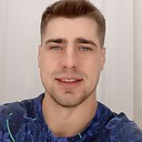 Юрий, 33 года