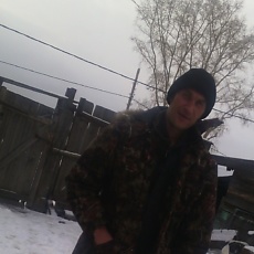 Фотография мужчины Денис, 41 год из г. Абакан