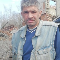 Фотография мужчины Андрей, 54 года из г. Ульяновск