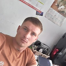 Фотография мужчины Руслан, 36 лет из г. Тимашевск