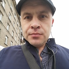 Фотография мужчины Каrpena, 41 год из г. Санкт-Петербург