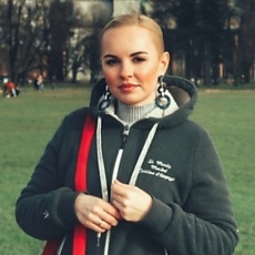 Фотография девушки Ольга, 33 года из г. Новокузнецк