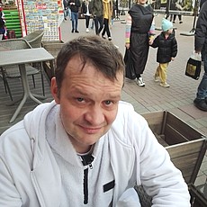 Фотография мужчины Сергей, 43 года из г. Москва