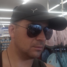 Фотография мужчины Светослав, 35 лет из г. Усолье-Сибирское