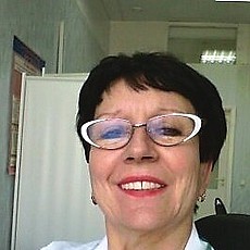 Фотография девушки Наталья, 65 лет из г. Дзержинск