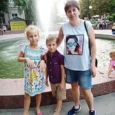 Фотография девушки Таня, 37 лет из г. Шахты