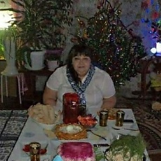 Фотография девушки Наталья, 42 года из г. Краснокамск