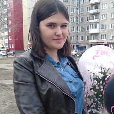 Фотография девушки Кристина, 28 лет из г. Заринск