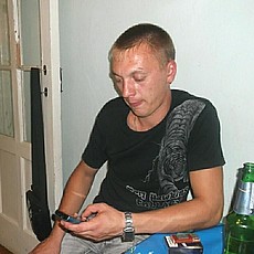Фотография мужчины Александр, 38 лет из г. Кушва