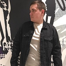 Фотография мужчины Алексей, 35 лет из г. Тула