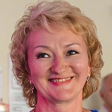 Фотография девушки Светлана, 55 лет из г. Солигорск