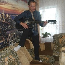 Фотография мужчины Александр, 34 года из г. Киселевск