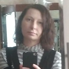 Фотография девушки Катя, 46 лет из г. Борисов
