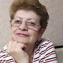 Ирина, 70 лет