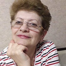 Фотография девушки Ирина, 70 лет из г. Краснодар