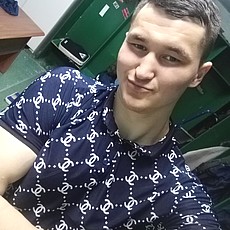 Фотография мужчины Владимир, 24 года из г. Самара
