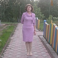 Фотография девушки Ziganka, 65 лет из г. Осинники