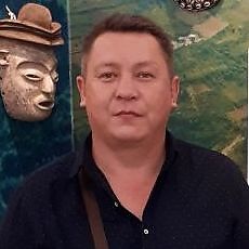 Фотография мужчины Марат, 40 лет из г. Алматы