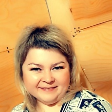 Фотография девушки Ольга, 46 лет из г. Шелехов