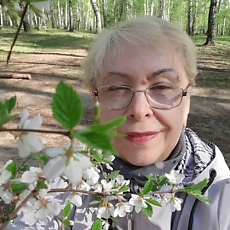 Фотография девушки Татьяна, 66 лет из г. Воронеж