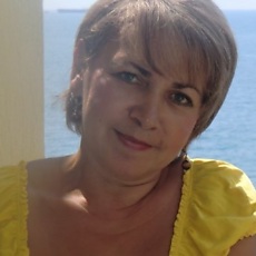 Фотография девушки Наталья, 51 год из г. Екатеринбург
