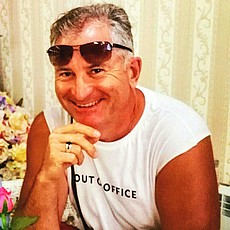 Фотография мужчины Vel, 54 года из г. Пинск