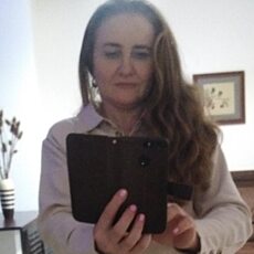 Фотография девушки Наталья, 54 года из г. Брянск