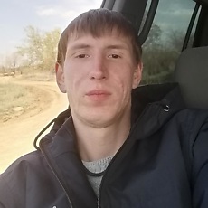 Фотография мужчины Tимур, 34 года из г. Уральск