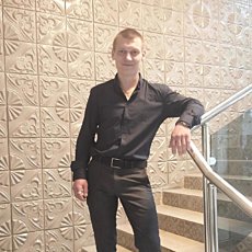 Фотография мужчины Дмитрий, 37 лет из г. Солигорск