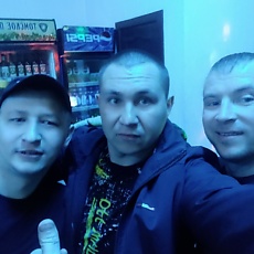 Фотография мужчины Анатолий, 33 года из г. Петропавловск