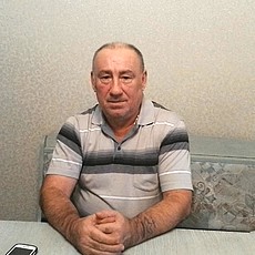 Фотография мужчины Александр, 64 года из г. Усть-Каменогорск
