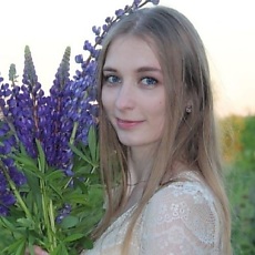 Фотография девушки Аня, 37 лет из г. Пермь