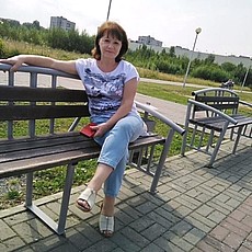 Фотография девушки Антонина, 60 лет из г. Томск