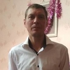 Фотография мужчины Михаил, 48 лет из г. Ноглики