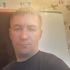 Фотография мужчины Ник, 43 года из г. Рудный