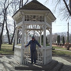 Фотография мужчины Влад, 55 лет из г. Волгодонск