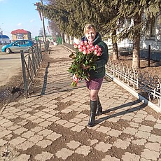 Фотография девушки Ната, 44 года из г. Малоярославец