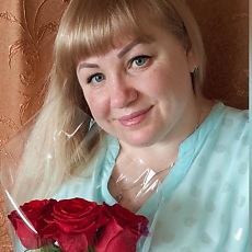 Фотография девушки Валентина, 40 лет из г. Обнинск