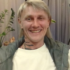 Фотография мужчины Тарас, 48 лет из г. Дрогобыч