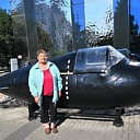 Надежда, 62 года